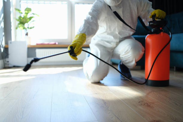 Reliable Odor Removal contractor in Sumner, NE by Trauma Clean Pros